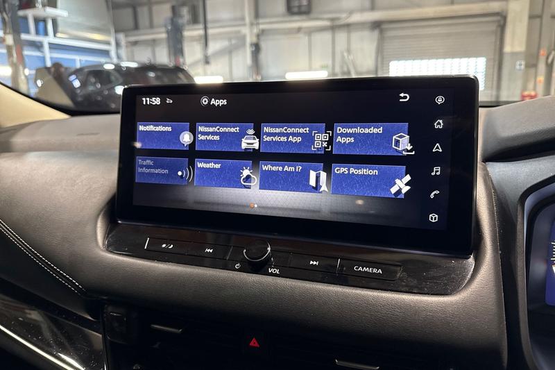 Used Nissan Qashqai 2022 for sale - 77301345: Photo 34