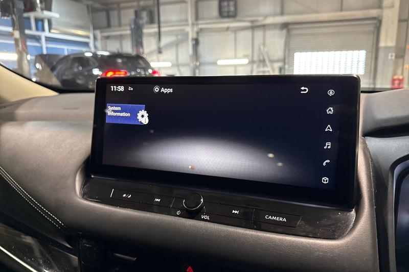 Used Nissan Qashqai 2022 for sale - 77301345: Photo 35