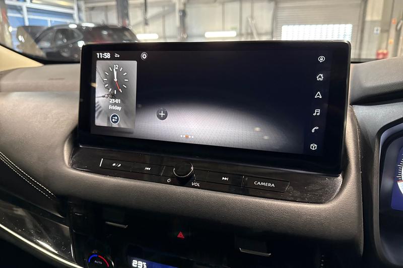 Used Nissan Qashqai 2022 for sale - 77301345: Photo 37