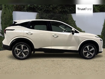 Used Nissan Qashqai 2022 for sale - 77301345: Photo