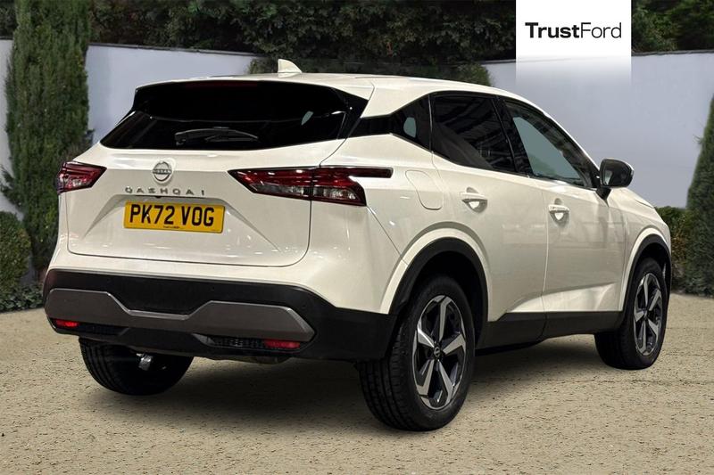 Used Nissan Qashqai 2022 for sale - 77301345: Photo 4