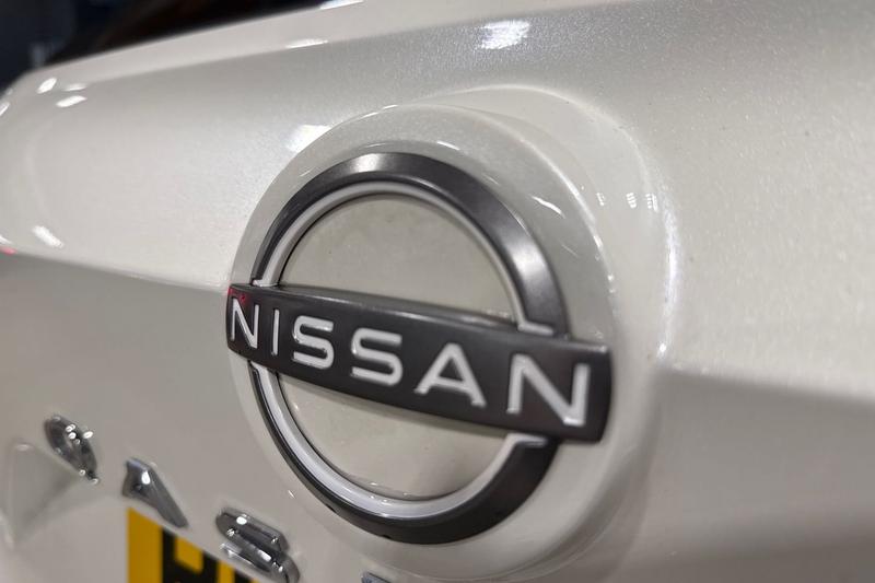 Used Nissan Qashqai 2022 for sale - 77301345: Photo 43