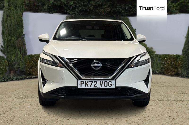 Used Nissan Qashqai 2022 for sale - 77301345: Photo 6