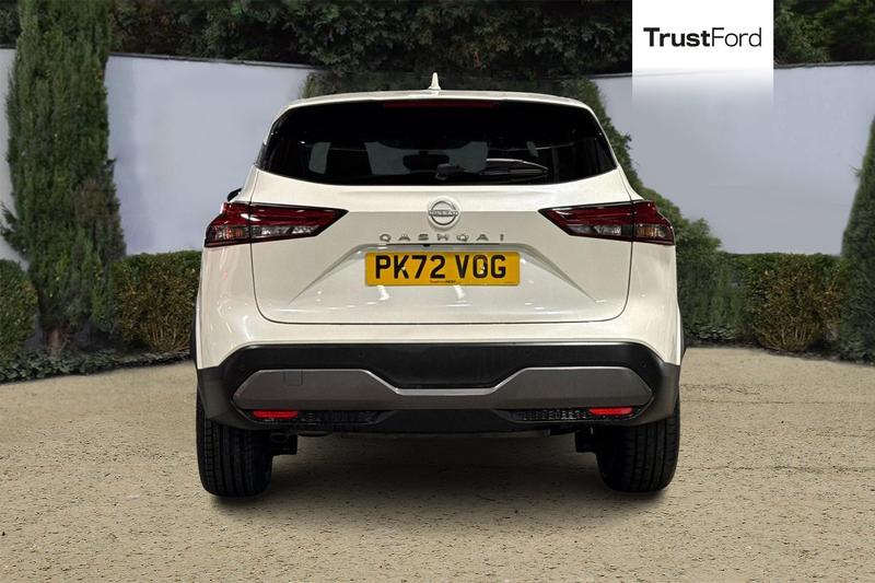 Used Nissan Qashqai 2022 for sale - 77301345: Photo 7