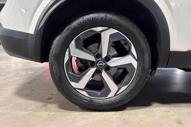 Used Nissan Qashqai 2022 for sale - 77301345: Photo 8