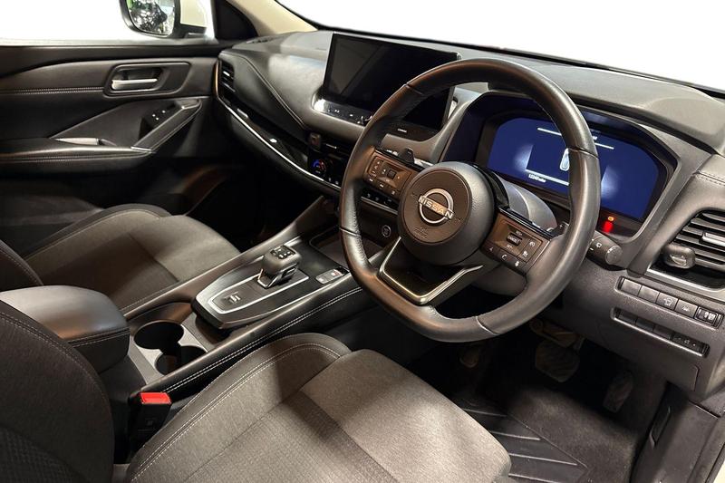 Used Nissan Qashqai 2022 for sale - 77301345: Photo 9