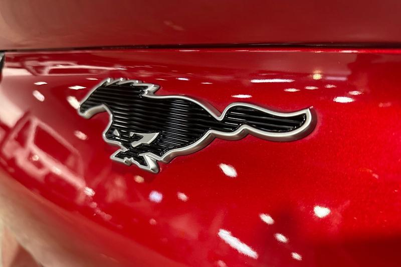 Used Ford Mustang Mach-E 2024 for sale - 76748135: Photo 43