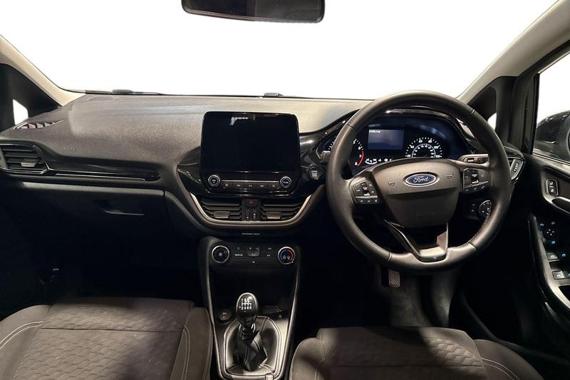 Used Ford Fiesta 2023 for sale - 78067538: Photo 10