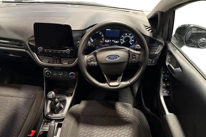 Used Ford Fiesta 2023 for sale - 78067538: Photo 11