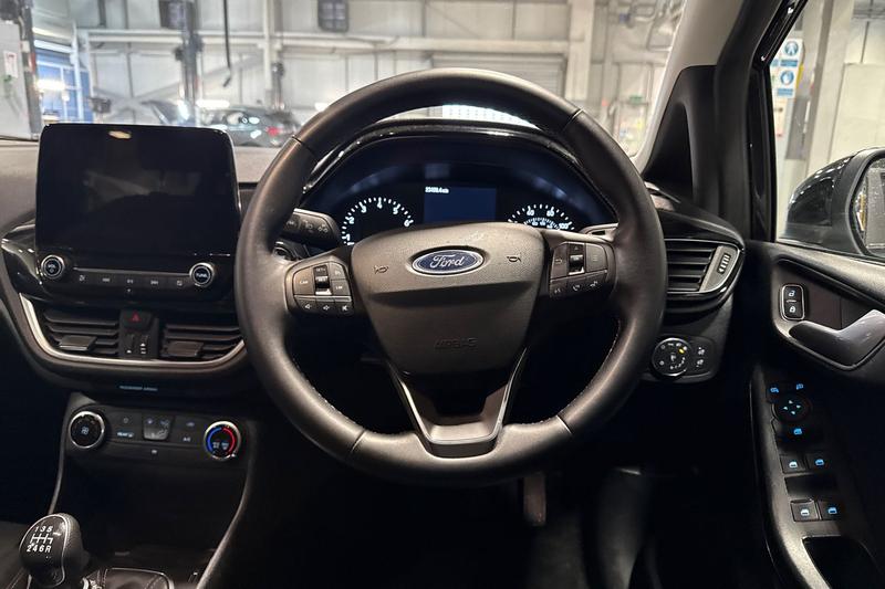 Used Ford Fiesta 2023 for sale - 78067538: Photo 12