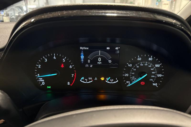 Used Ford Fiesta 2023 for sale - 78067538: Photo 13