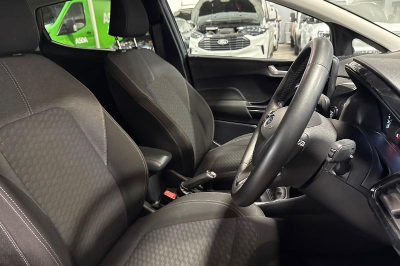 Used Ford Fiesta 2023 for sale - 78067538: Photo 17