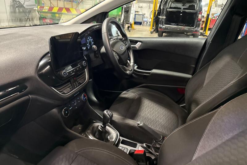 Used Ford Fiesta 2023 for sale - 78067538: Photo 18