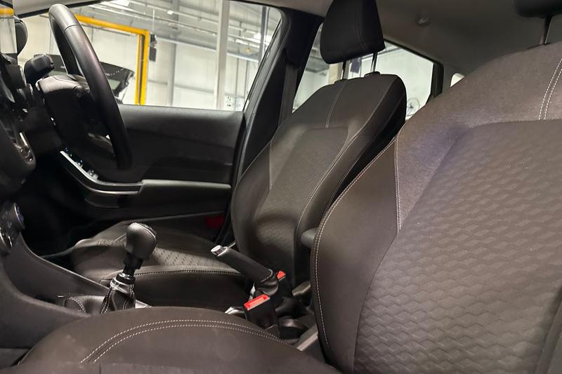 Used Ford Fiesta 2023 for sale - 78067538: Photo 19