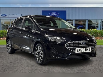 Ford Fiesta feature image