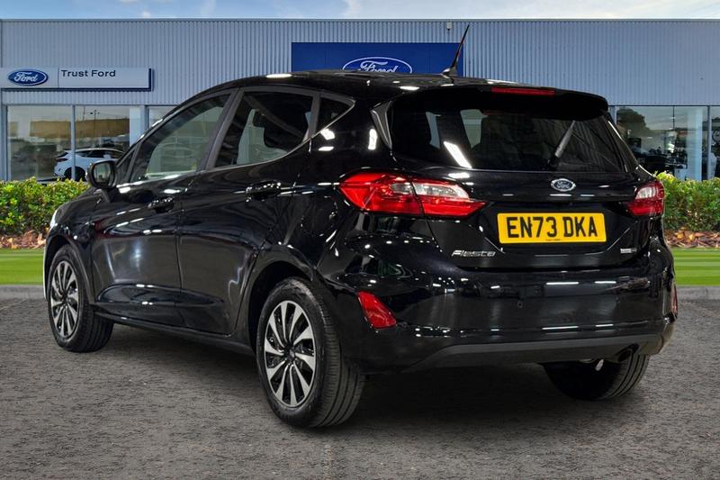 Used Ford Fiesta 2023 for sale - 78067538: Photo 2