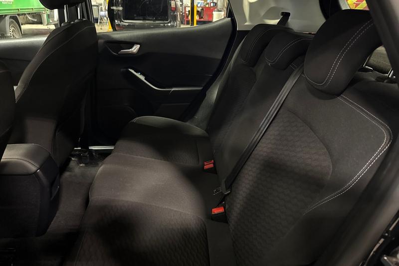 Used Ford Fiesta 2023 for sale - 78067538: Photo 20