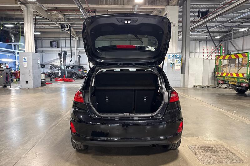 Used Ford Fiesta 2023 for sale - 78067538: Photo 21