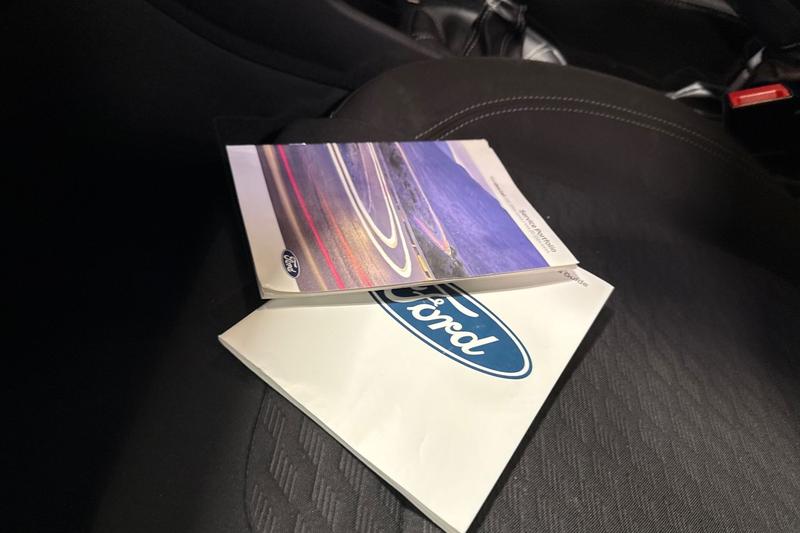 Used Ford Fiesta 2023 for sale - 78067538: Photo 22