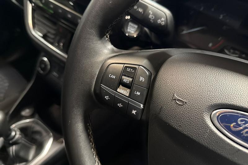 Used Ford Fiesta 2023 for sale - 78067538: Photo 25