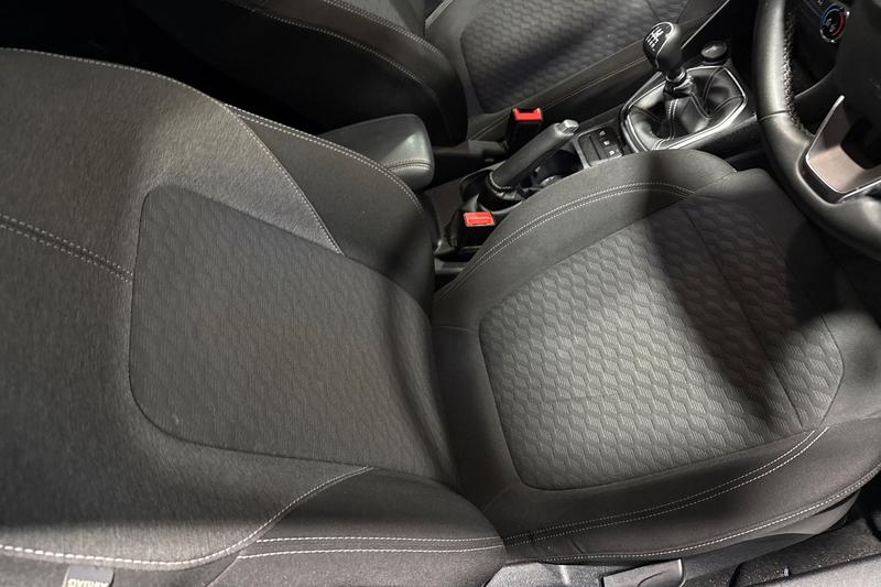 Used Ford Fiesta 2023 for sale - 78067538: Photo 27