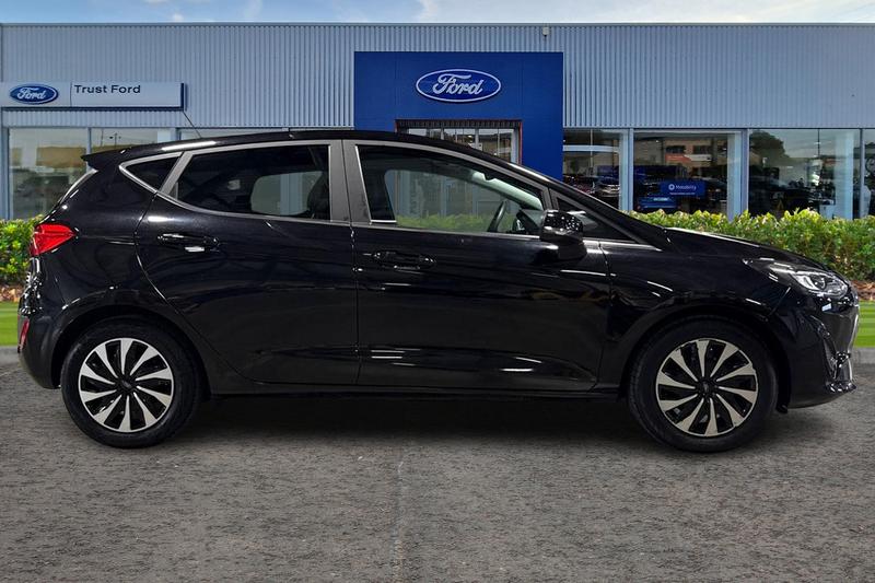 Used Ford Fiesta 2023 for sale - 78067538: Photo 3