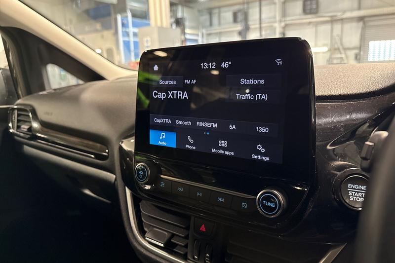 Used Ford Fiesta 2023 for sale - 78067538: Photo 32