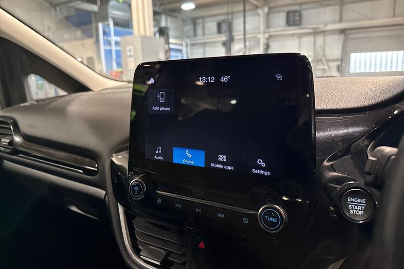 Used Ford Fiesta 2023 for sale - 78067538: Photo 33