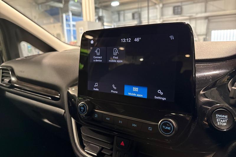 Used Ford Fiesta 2023 for sale - 78067538: Photo 34