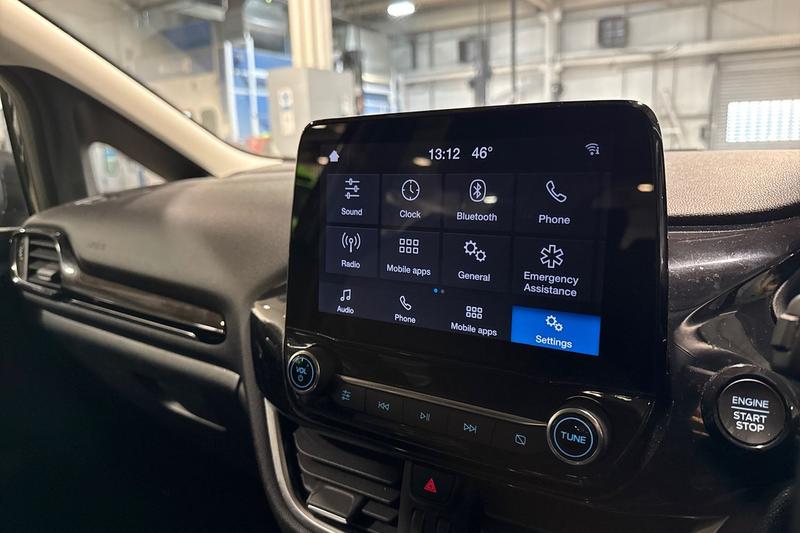 Used Ford Fiesta 2023 for sale - 78067538: Photo 35