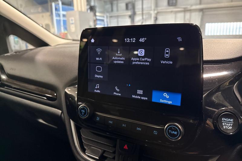 Used Ford Fiesta 2023 for sale - 78067538: Photo 36