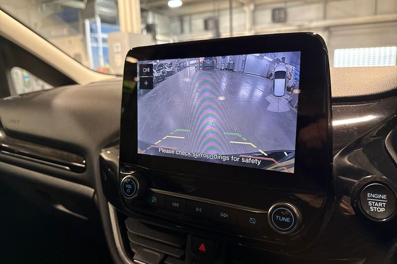 Used Ford Fiesta 2023 for sale - 78067538: Photo 37