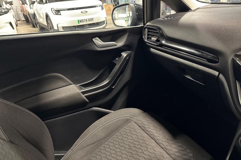 Used Ford Fiesta 2023 for sale - 78067538: Photo 38