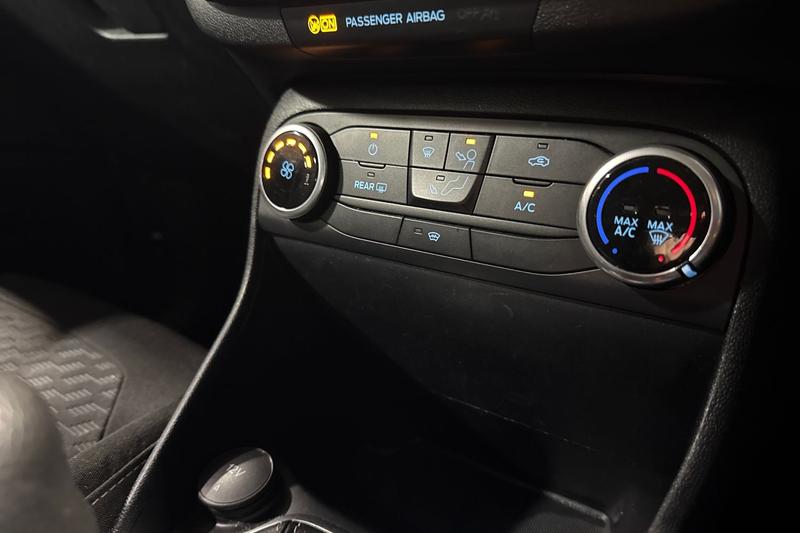 Used Ford Fiesta 2023 for sale - 78067538: Photo 39