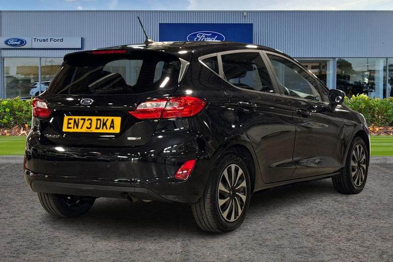 Used Ford Fiesta 2023 for sale - 78067538: Photo 4