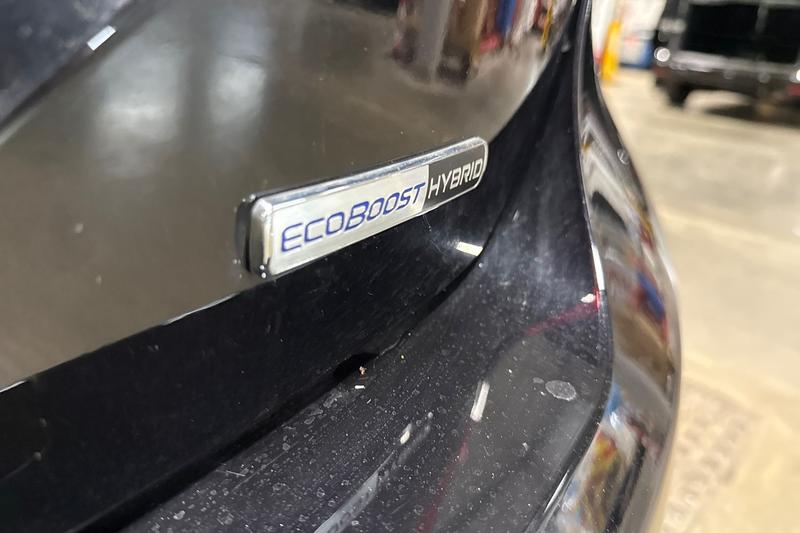 Used Ford Fiesta 2023 for sale - 78067538: Photo 41