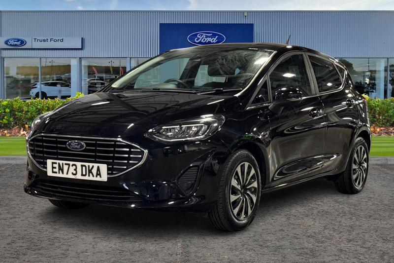 Used Ford Fiesta 2023 for sale - 78067538: Photo 5