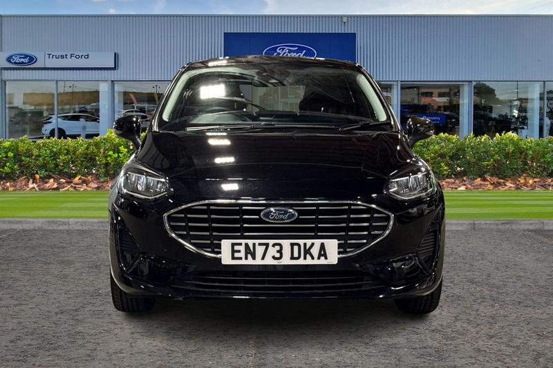 Used Ford Fiesta 2023 for sale - 78067538: Photo 6