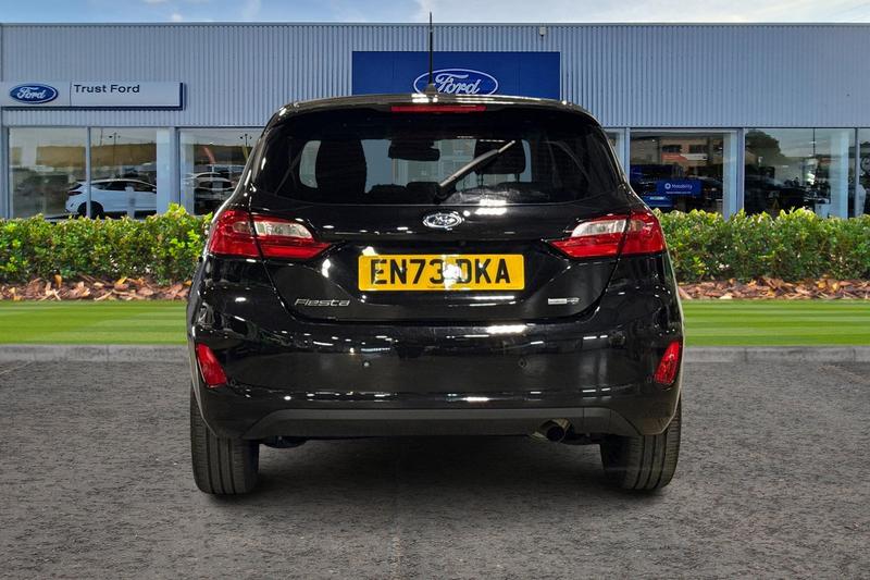 Used Ford Fiesta 2023 for sale - 78067538: Photo 7