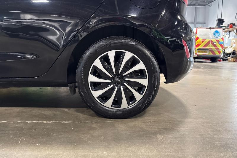 Used Ford Fiesta 2023 for sale - 78067538: Photo 8