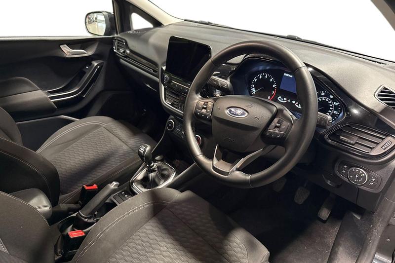 Used Ford Fiesta 2023 for sale - 78067538: Photo 9