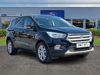 Used Ford Kuga undefined for sale - 78706150: Photo