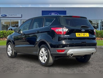 Used Ford Kuga undefined for sale - 78706150: Photo