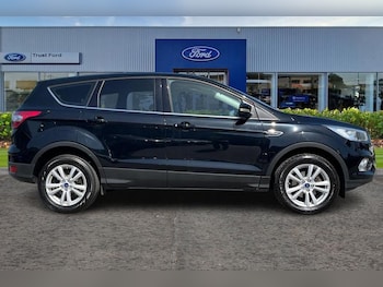 Used Ford Kuga undefined for sale - 78706150: Photo