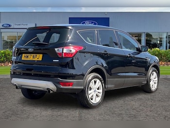 Used Ford Kuga undefined for sale - 78706150: Photo