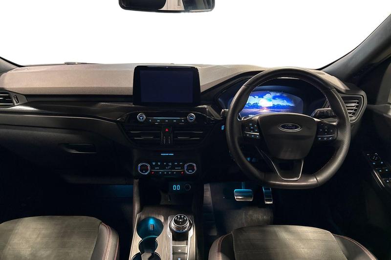 Used Ford Kuga 2022 for sale - 77935056: Photo 10