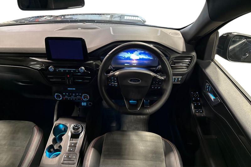 Used Ford Kuga 2022 for sale - 77935056: Photo 11