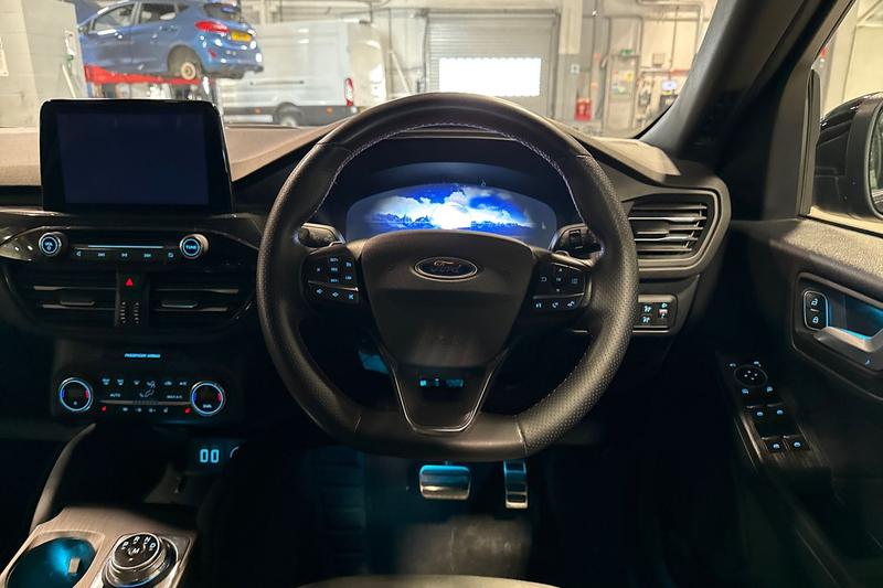 Used Ford Kuga 2022 for sale - 77935056: Photo 12