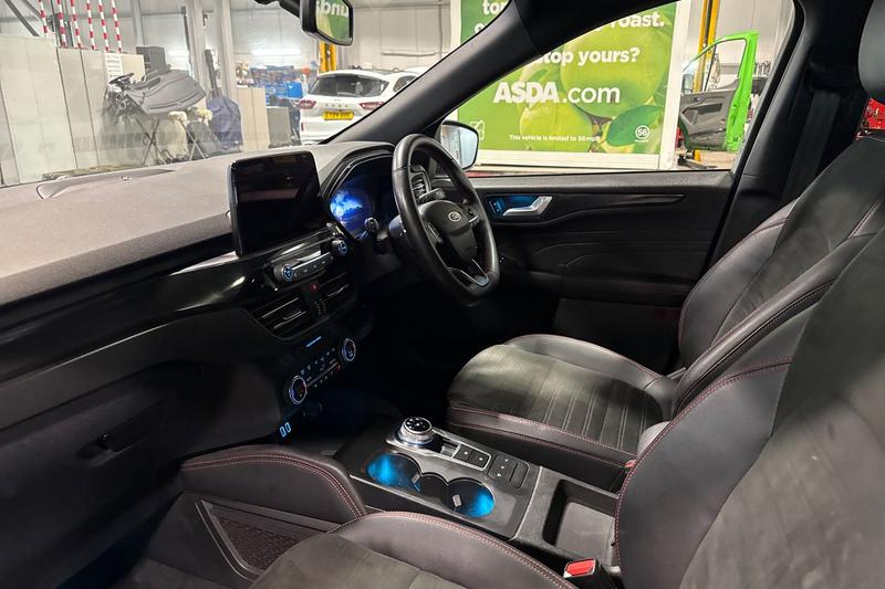 Used Ford Kuga 2022 for sale - 77935056: Photo 18