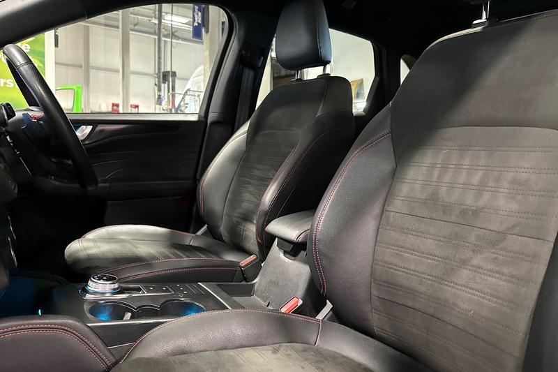 Used Ford Kuga 2022 for sale - 77935056: Photo 19